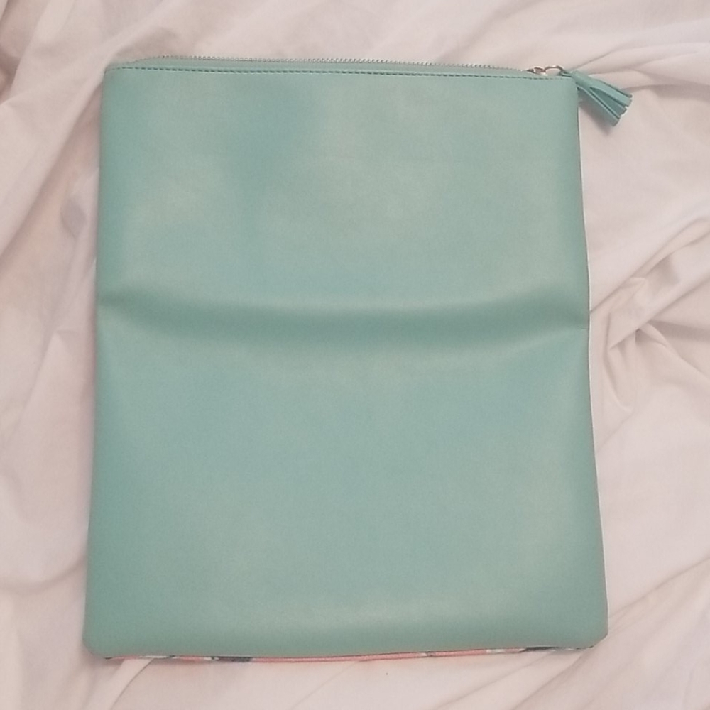 Rachel Pally ▪︎Birds of Paradise Clutch▪︎ - Picture 3 of 11